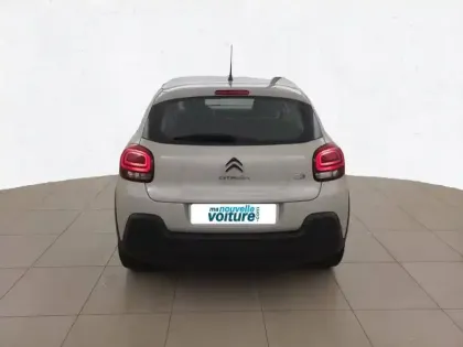 Photo 24 Citroën C3  PureTech 83 S&S BVM5
