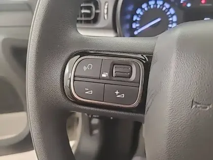 Photo 42 Citroën C3  PureTech 83 S&S BVM5