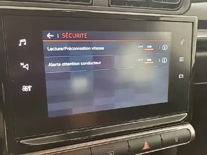 Photo 38 Citroën C3  PureTech 83 S&S BVM5