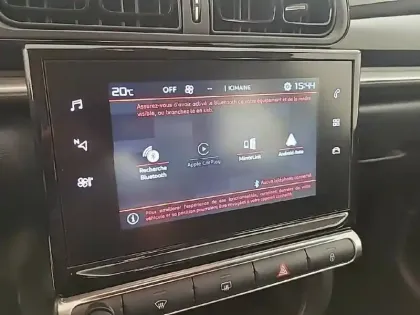Photo 34 Citroën C3  PureTech 83 S&S BVM5