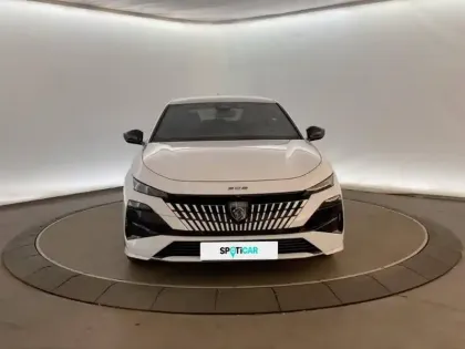 Photo Peugeot 308 Gt
