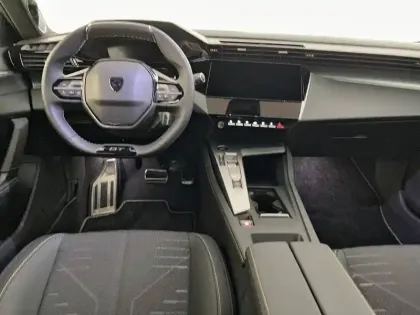 Photo 7 Peugeot 308  Plug-in Hybrid 195 ch e-DCS7