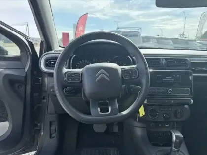 Photo 8 Citroën C3  PureTech 110 S&S EAT6