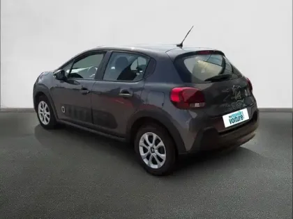 Photo 6 Citroën C3  PureTech 110 S&S EAT6