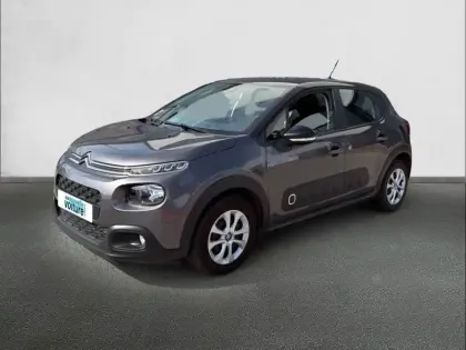 Photo Citroën C3 Feel