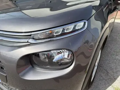 Photo 15 Citroën C3  PureTech 110 S&S EAT6