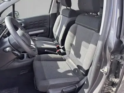 Photo 10 Citroën C3  PureTech 110 S&S EAT6