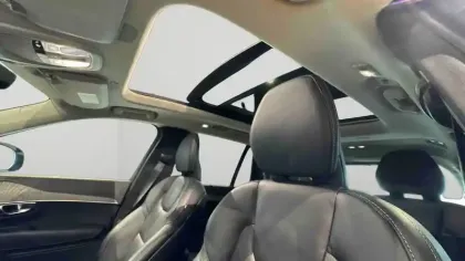 Photo 16 Volvo XC90  Recharge T8 AWD 310+145 ch Geartronic 8 7pl
