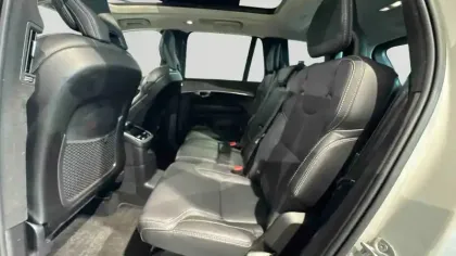Photo 15 Volvo XC90  Recharge T8 AWD 310+145 ch Geartronic 8 7pl