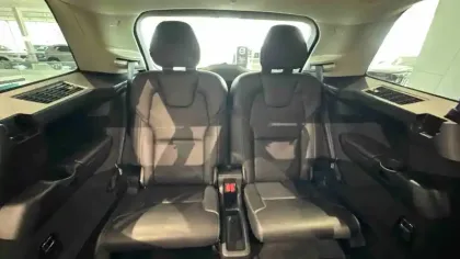 Photo 26 Volvo XC90  Recharge T8 AWD 310+145 ch Geartronic 8 7pl