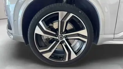 Photo 10 Volvo XC90  Recharge T8 AWD 310+145 ch Geartronic 8 7pl