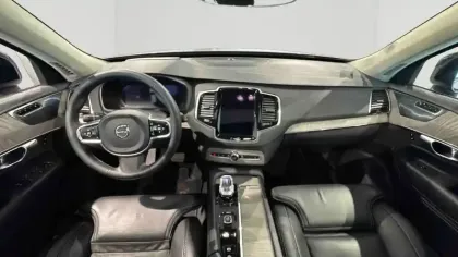 Photo 14 Volvo XC90  Recharge T8 AWD 310+145 ch Geartronic 8 7pl