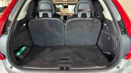 Photo 27 Volvo XC90  Recharge T8 AWD 310+145 ch Geartronic 8 7pl
