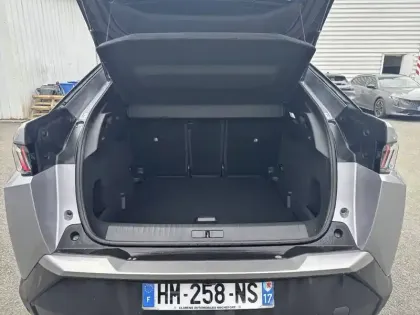 Photo 5 Peugeot 3008  Hybrid 145 e-DCS6