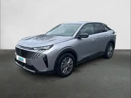 Photo Peugeot 3008 Allure
