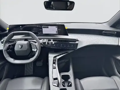 Photo 7 Peugeot 3008  Hybrid 145 e-DCS6