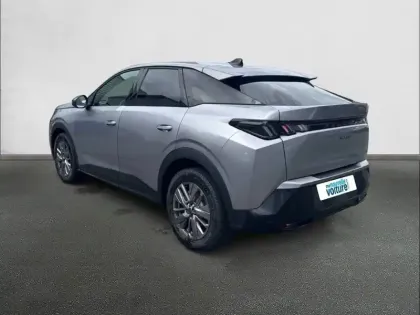 Photo 6 Peugeot 3008  Hybrid 145 e-DCS6