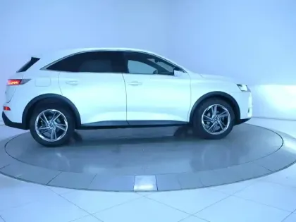 Photo 12 DS DS 7 DS7 Crossback BlueHDi 130 EAT8