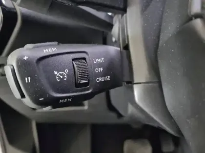 Photo 35 DS DS 7 DS7 Crossback BlueHDi 130 EAT8