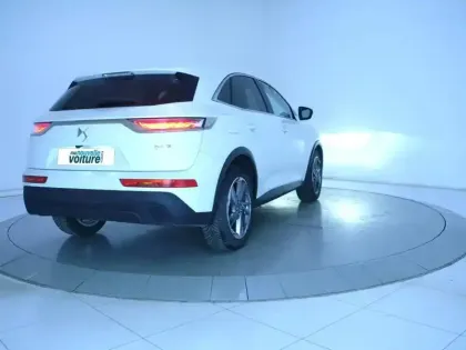Photo 13 DS DS 7 DS7 Crossback BlueHDi 130 EAT8