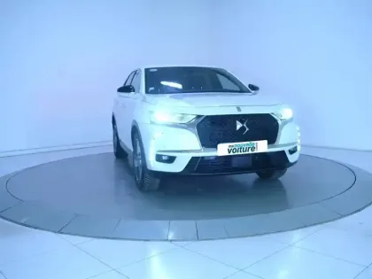 Photo 10 DS DS 7 DS7 Crossback BlueHDi 130 EAT8