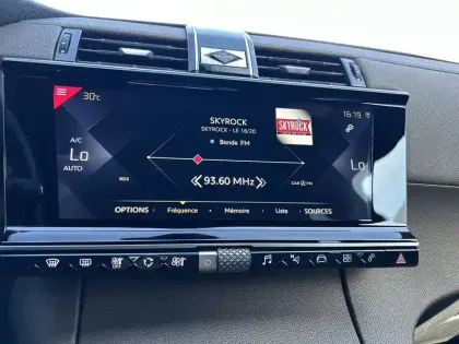 Photo 5 DS DS 7 DS7 Crossback BlueHDi 130 EAT8
