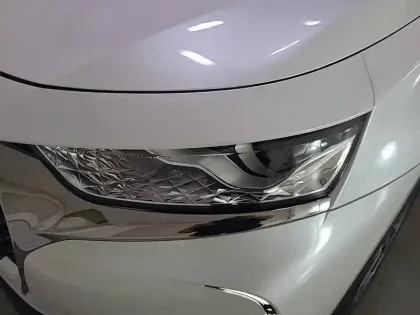Photo 24 DS DS 7 DS7 Crossback BlueHDi 130 EAT8