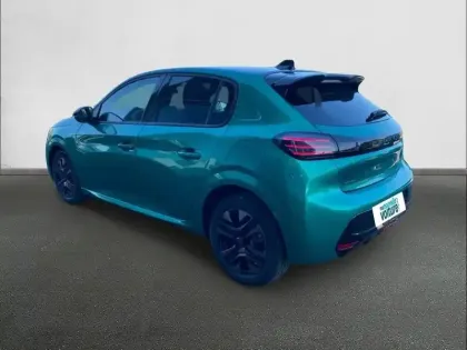 Photo 6 Peugeot 208  Hybrid 110 ch e-DCS6