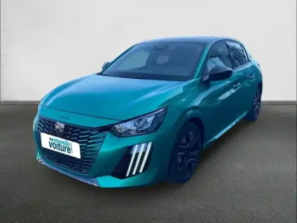 Photo Peugeot 208 Envy