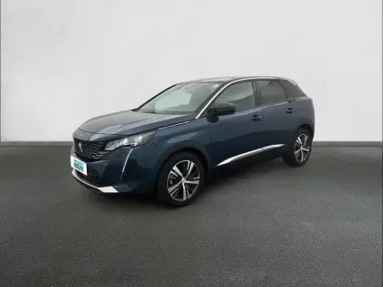 Photo Peugeot 3008 Allure Pack