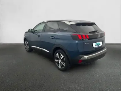 Photo 6 Peugeot 3008  Puretech 130ch S&S BVM6