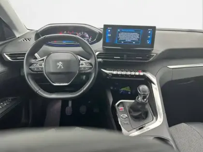 Photo 7 Peugeot 3008  Puretech 130ch S&S BVM6