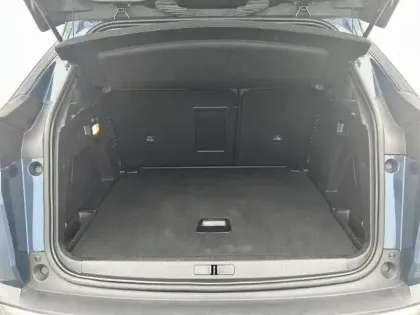 Photo 5 Peugeot 3008  Puretech 130ch S&S BVM6