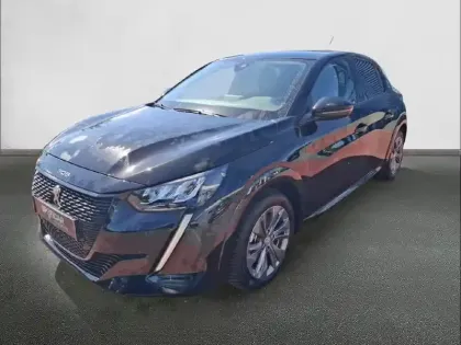Photo Peugeot 208 Style