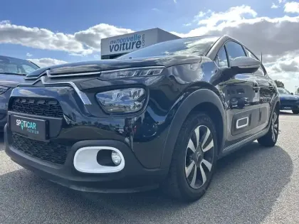 Photo Citroën C3 Shine