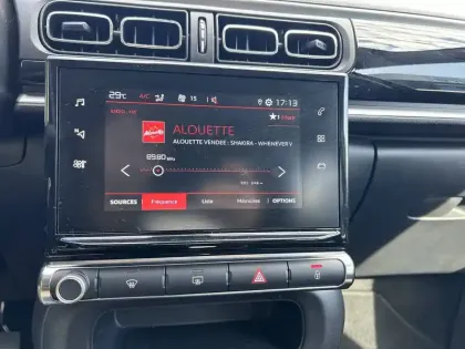 Photo 5 Citroën C3  PureTech 83 S&S BVM5