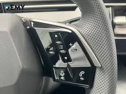 Photo 12 Peugeot 3008  Hybrid 145 e-DCS6