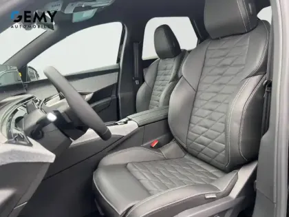 Photo 8 Peugeot 3008  Hybrid 145 e-DCS6