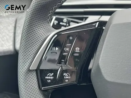 Photo 11 Peugeot 3008  Hybrid 145 e-DCS6