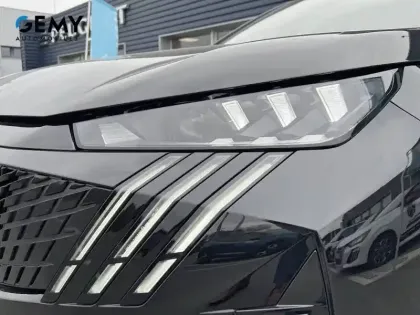 Photo 22 Peugeot 3008  Hybrid 145 e-DCS6