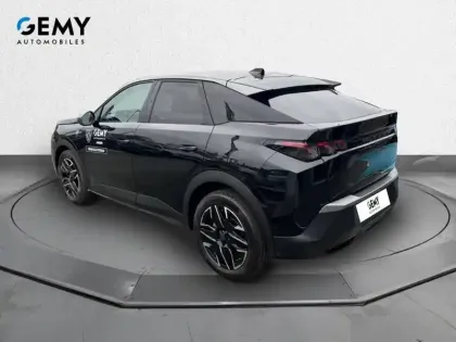 Photo 6 Peugeot 3008  Hybrid 145 e-DCS6