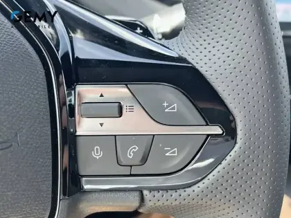 Photo 12 Peugeot 308  Hybrid 145 e-DCS6