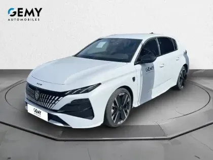 Photo Peugeot 308 Gt Exclusive
