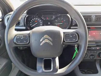 Photo 8 Citroën C3  PureTech 83 ch BVM5