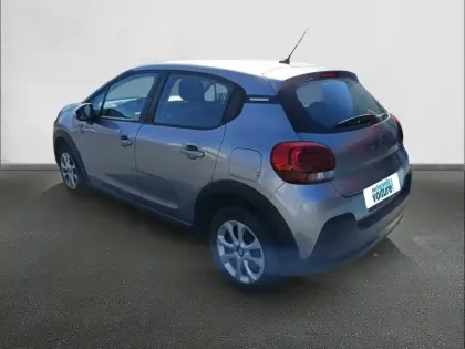 Photo 6 Citroën C3  PureTech 83 ch BVM5