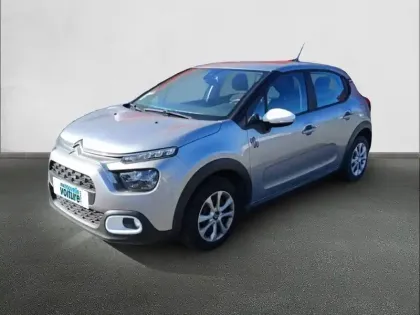 Photo Citroën C3 You!