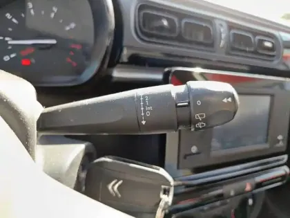 Photo 19 Citroën C3  PureTech 83 ch BVM5