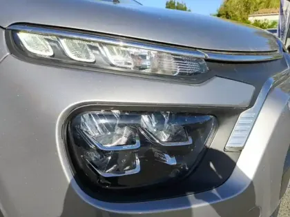 Photo 15 Citroën C3  PureTech 83 ch BVM5