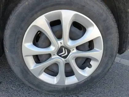 Photo 12 Citroën C3  PureTech 83 ch BVM5