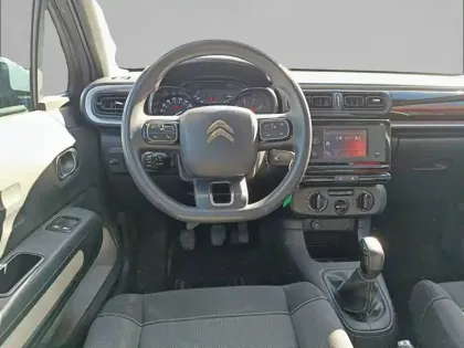 Photo 7 Citroën C3  PureTech 83 ch BVM5
